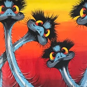 Meet your Posher, Irina